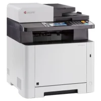 МФУ Kyocera Mita ECOSYS M5526cdn фото 1